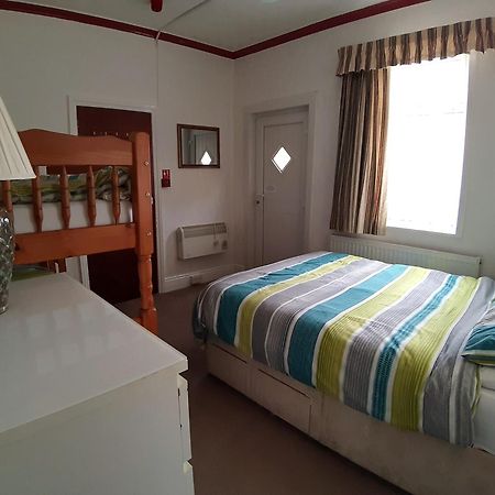 Rosemede Holiday Flats Blackpool Buitenkant foto