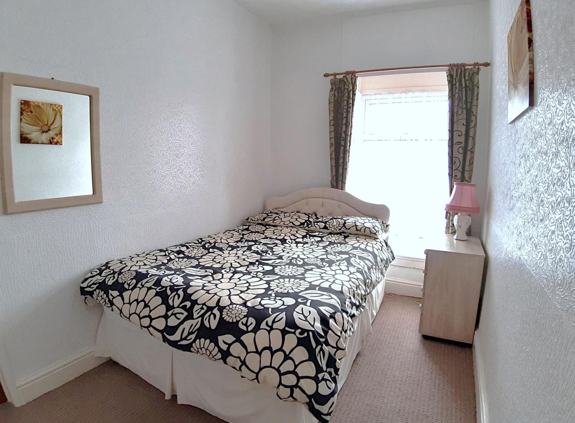Rosemede Holiday Flats Blackpool Buitenkant foto